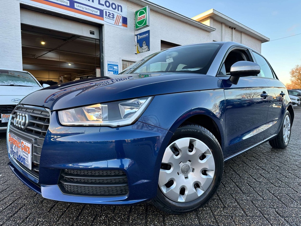 Autoscout Image 1