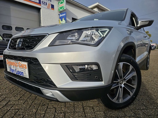 SEAT Ateca 1.0 TSI ECOMOTIVE REFERENCE,Usb,Navi,Cruise.