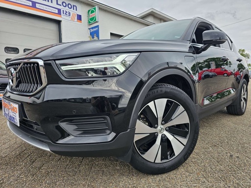 Volvo XC40 VERKOCHT!!!!!!!!   VENDU!!!!!   SOLD !!!!!!!!!
