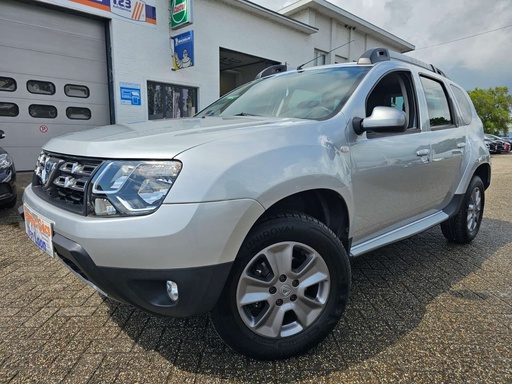 Dacia Duster 1.2TCe 4x2 Prestige 1Eigenaar Leer Usb/BlueTooth Gps