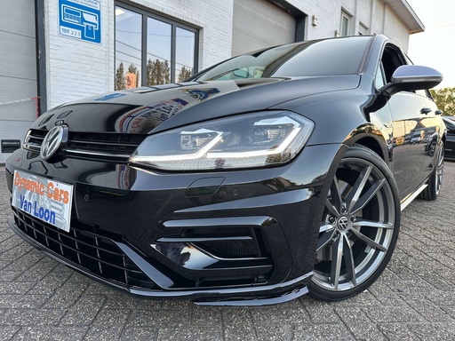 Volkswagen Golf R Golf.R2.0TSI 4MotionDSG.NavCarPlayVEEL OPTIE,S