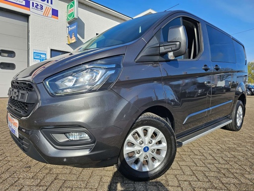 Ford Transit Custom VERKOCHT!!!!!!!!   VENDU!!!!!   SOLD !!!!!!!!!
