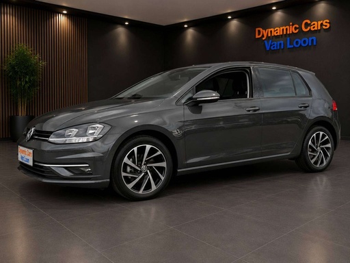 Volkswagen Golf Golf 1.4 TSI 92Kw BMT Sound DSG Carplay Adaptieve Cruis Camera Pdc Lcd Perfecte St Veel Opties 1.4950 EURO
