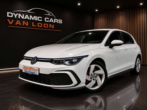 Volkswagen Golf GTE 1.4i GTE 245PK DSG, IQ Light, Virtual Cockpit, Carplay, Led, Navi, Sport,  zetels, Topstaat!!! 48.607Km!!! 19.999 EURO