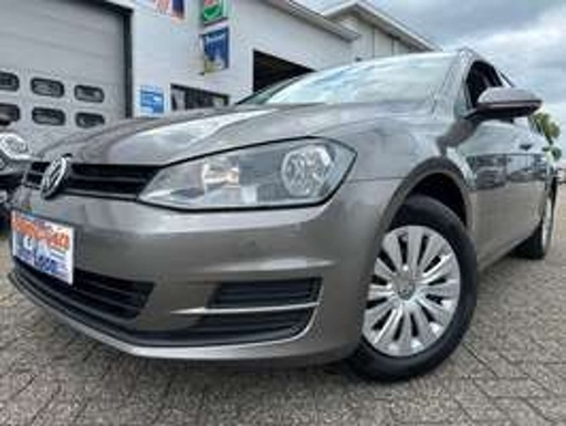 Volkswagen Golf Variant 1.6 90Pk CR TDi Trendline Airco Cruise Pdc  4.950 euro gekeurd voorverkoop met carpass