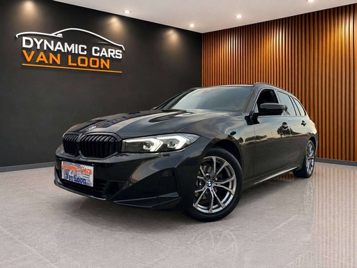 BMW 318 2.0i 156Pk  Automaat  Cruise  Pdc Camera  Full Led CarPlay Groot Scherm  Leder Sport Stoelen  Top Staat  24M Garantie!!!!
